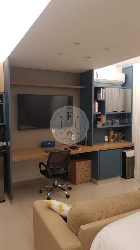 Apartamento para aluguel no Bosque das Juritis: