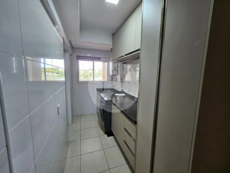 Apartamento para aluguel no Jardim Botânico: