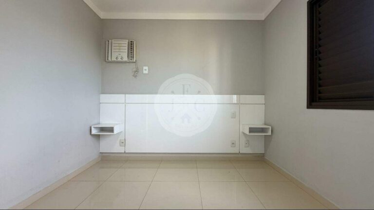 Apartamento para aluguel no Jardim Nova Aliança Sul: