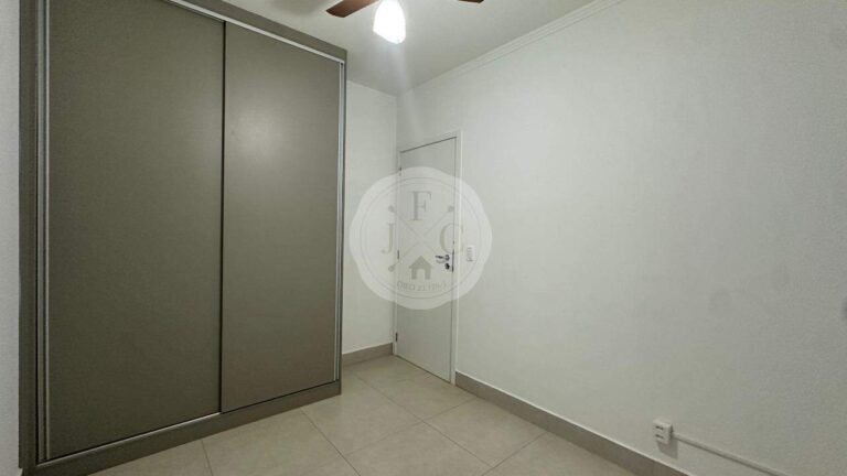 Apartamento para aluguel no Ribeirânia: