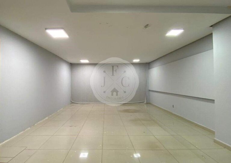 Prédio Comercial para aluguel no Vila Seixas:
