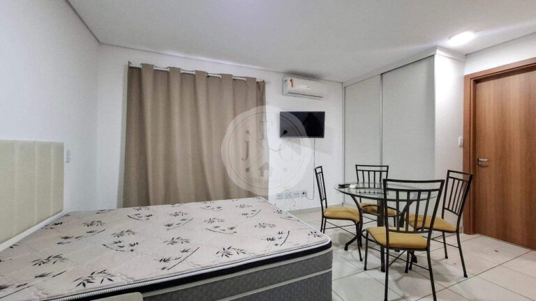 Apartamento para aluguel no Nova Aliança: