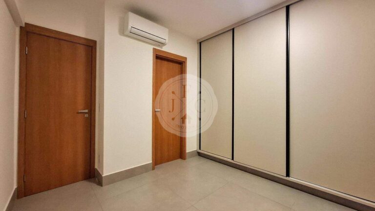 Apartamento para aluguel no Jardim Olhos D´Água I: