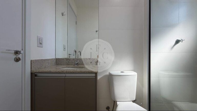 Apartamento para aluguel no Alamedas do Botânico: