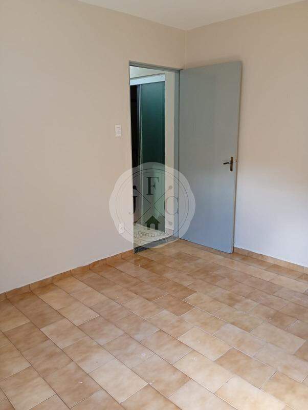 Casa à venda no Geraldo Correia de Carvalho: