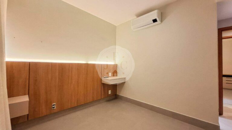 Apartamento para aluguel no Jardim Olhos D´Água I: