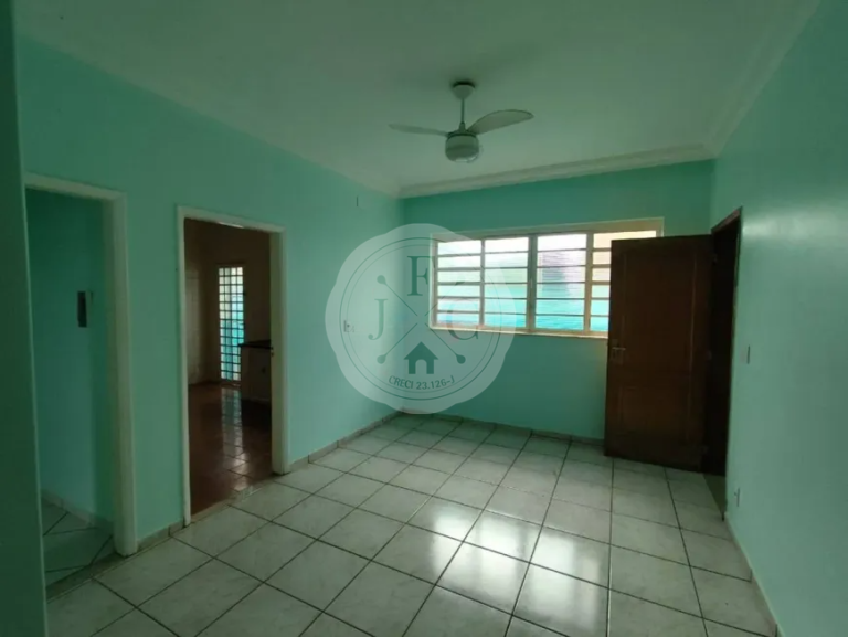 Casa para aluguel no Jardim Paulista: