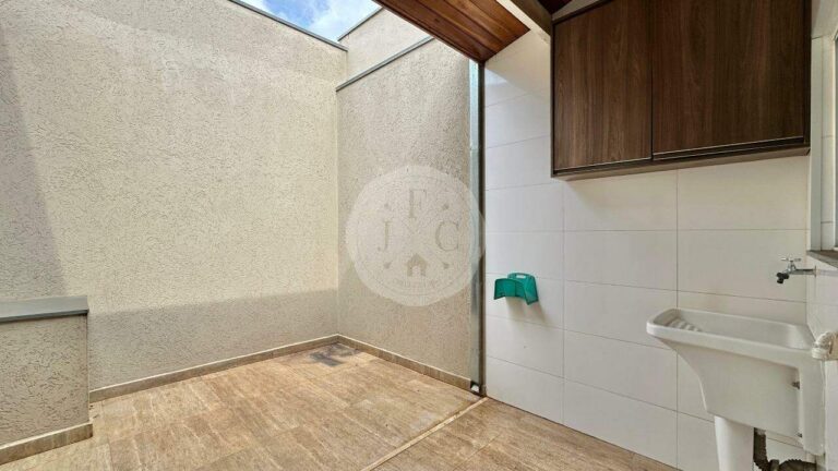Casa em Condomínio para aluguel no Condomínio Evidence Resort: