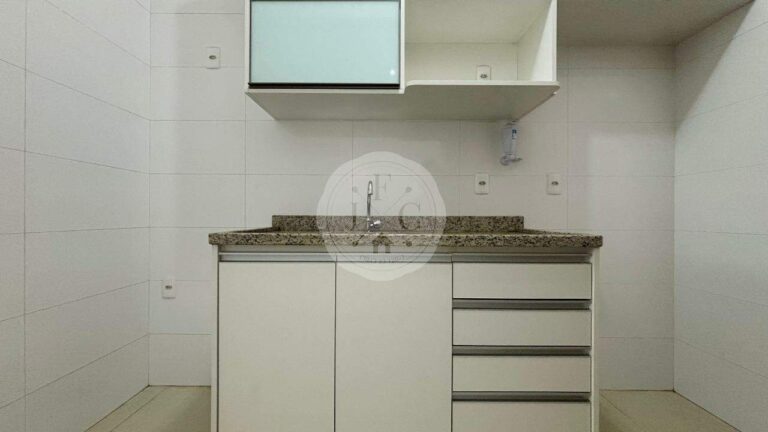 Apartamento para aluguel no Jardim Irajá:
