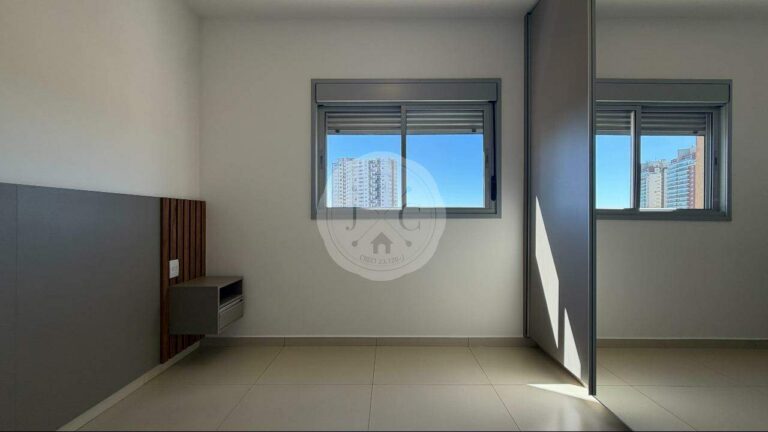 Apartamento para aluguel no Alamedas do Botânico:
