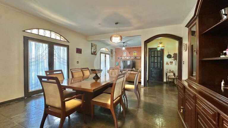Casa à venda no Jardim São Luiz: