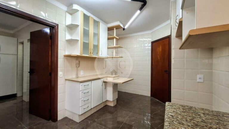 Apartamento para aluguel no Jardim Irajá: