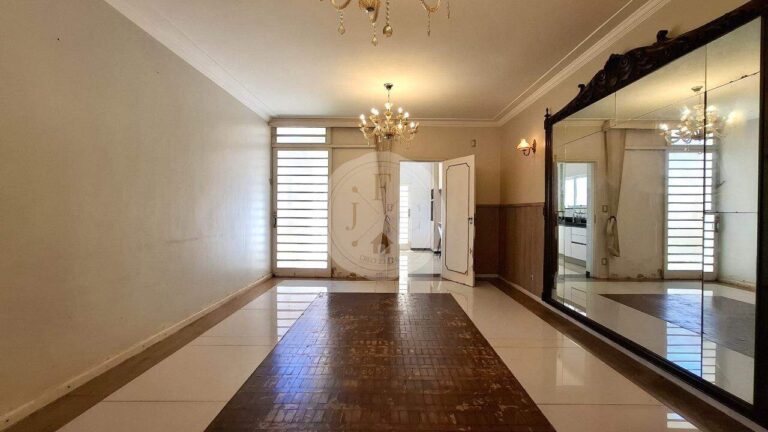 Casa para aluguel no Alto da Boa Vista: