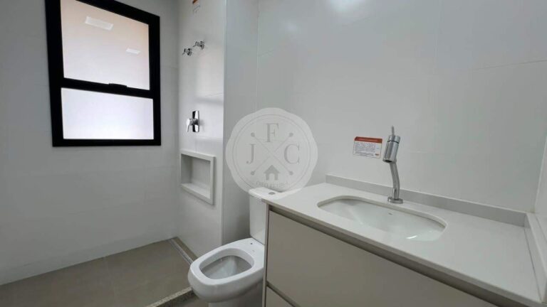 Apartamento para aluguel no Jardim Olhos D´Água I: