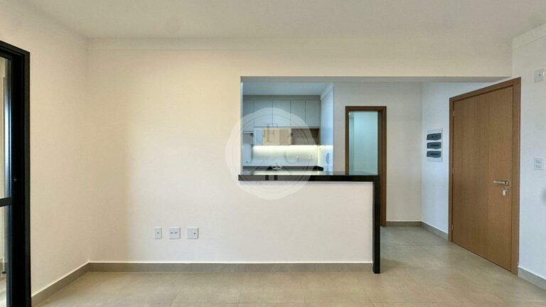 Apartamento para aluguel no Nova Aliança: