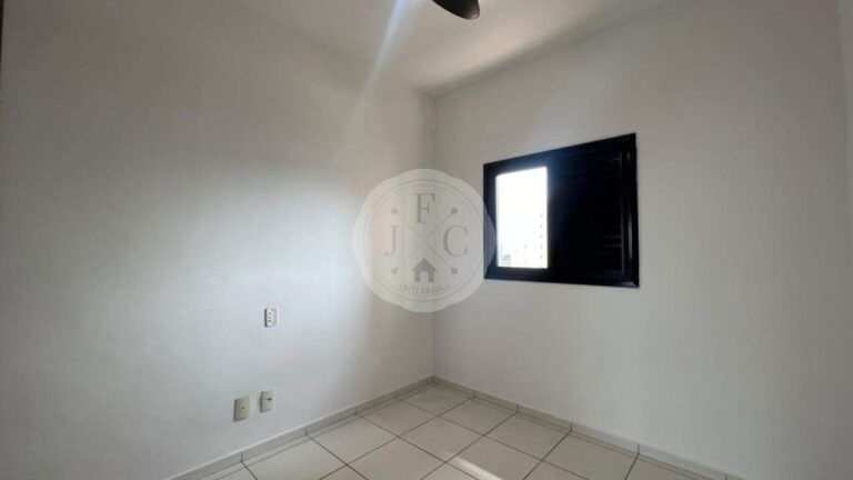 Apartamento à venda no Nova Aliança:
