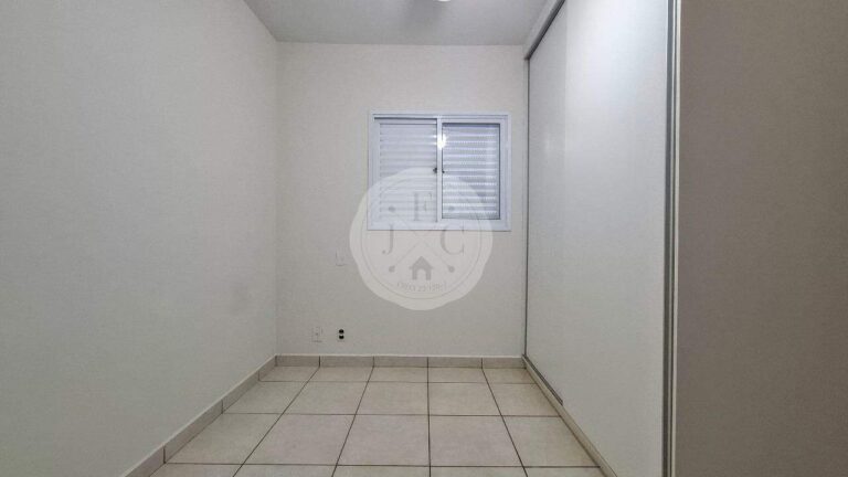 Apartamento para aluguel no Sumarezinho: