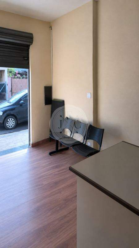 Sala Comercial à venda no Campos Elíseos: