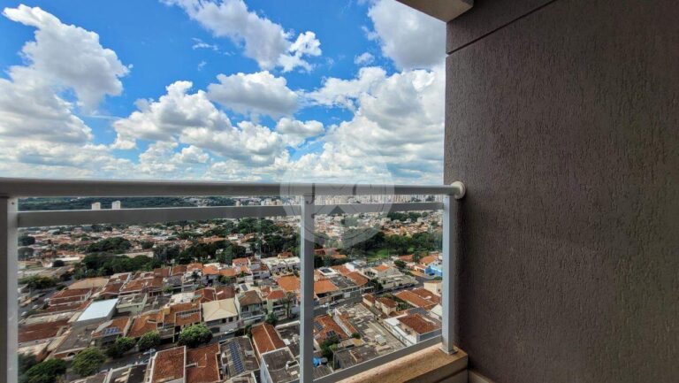 Apartamento para aluguel no Alto da Boa Vista: