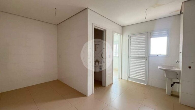 Apartamento à venda no Vila do Golfe: