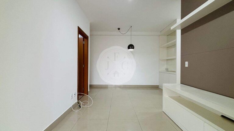 Apartamento para aluguel no Jardim Irajá: