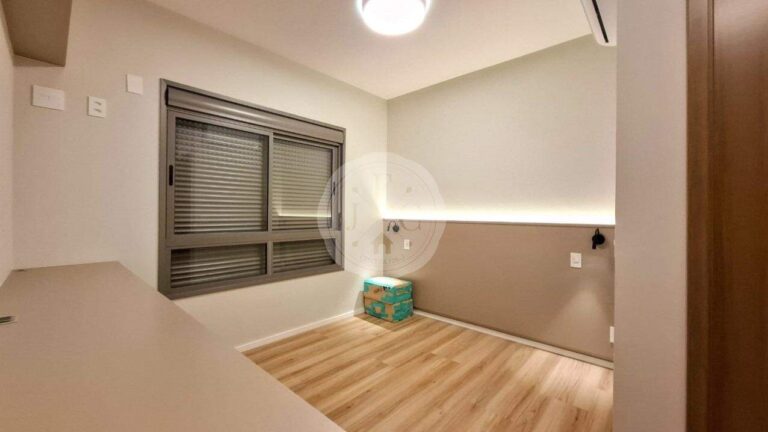 Apartamento para aluguel no Jardim Olhos D´Água I: