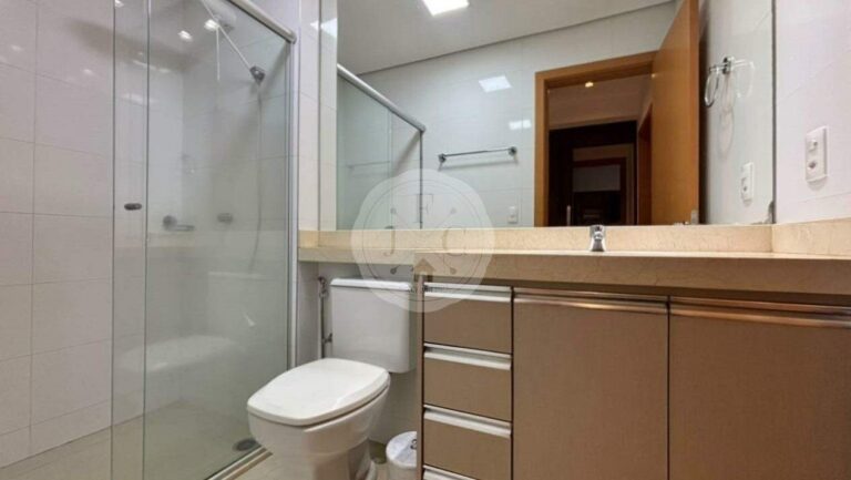 Apartamento para aluguel no Jardim Irajá: