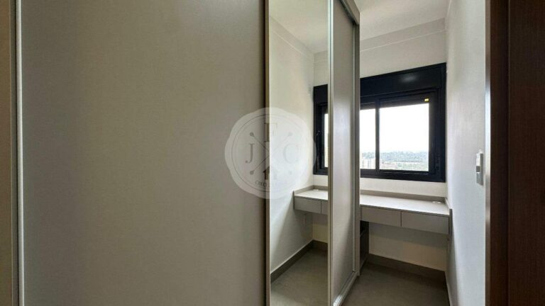 Apartamento para aluguel no Nova Aliança: