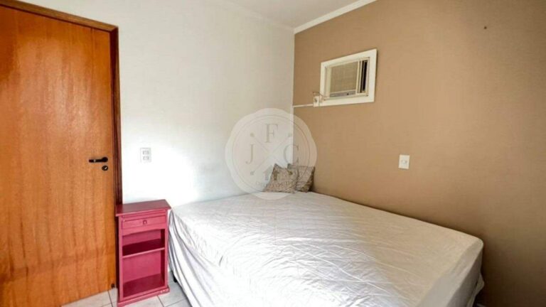 Apartamento para aluguel no Bosque das Juritis: