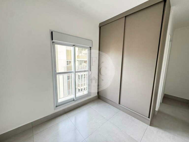 Apartamento para aluguel no Ribeirânia: