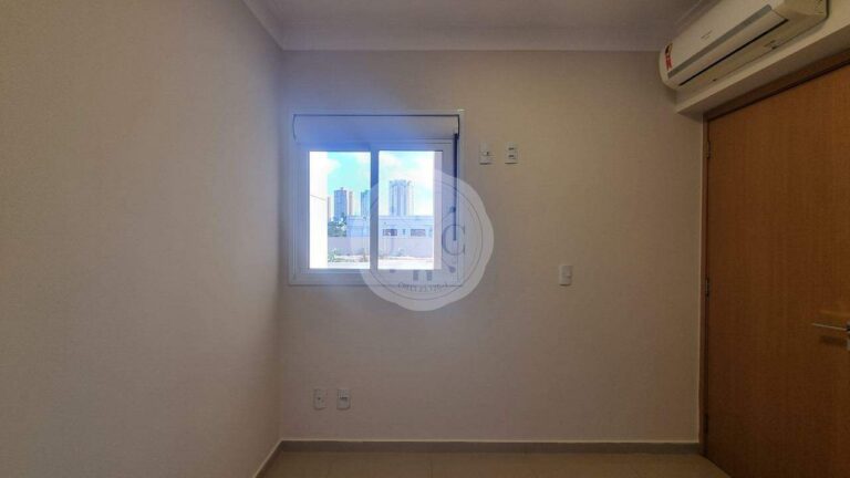Apartamento para aluguel no Condomínio Itamaraty: