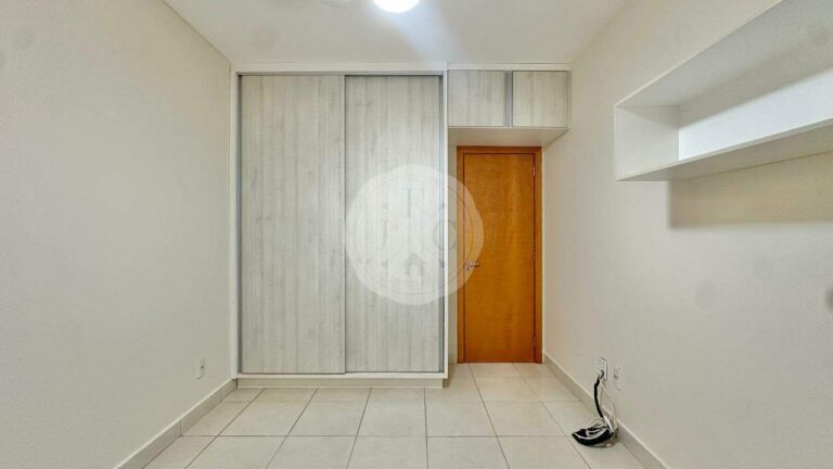Apartamento para aluguel no Jardim Irajá: