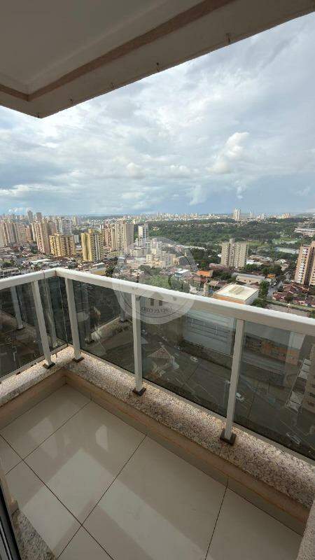 Apartamento para aluguel no Jardim Botânico: