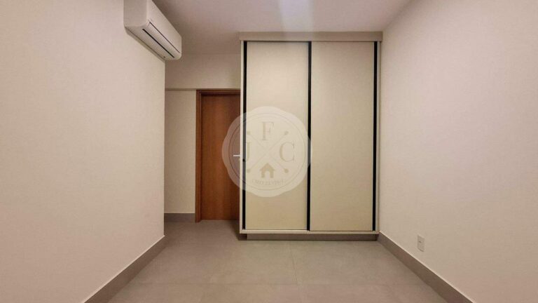 Apartamento para aluguel no Jardim Olhos D´Água I: