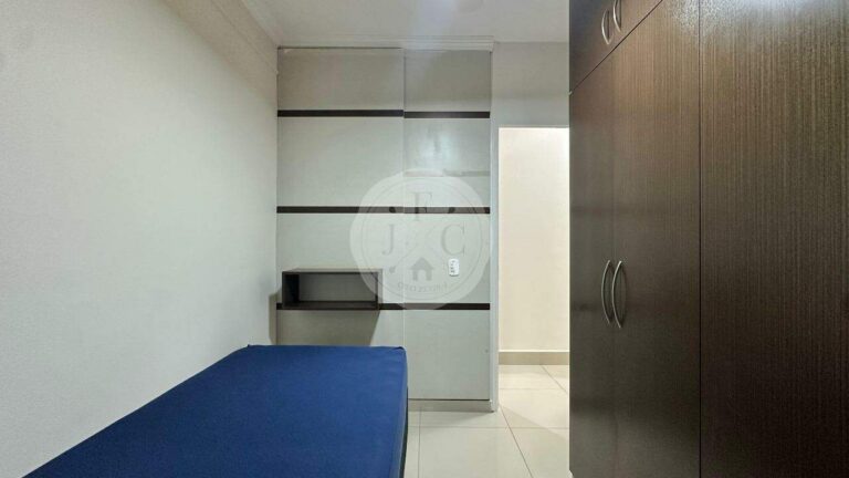 Apartamento para aluguel no Iguatemi: