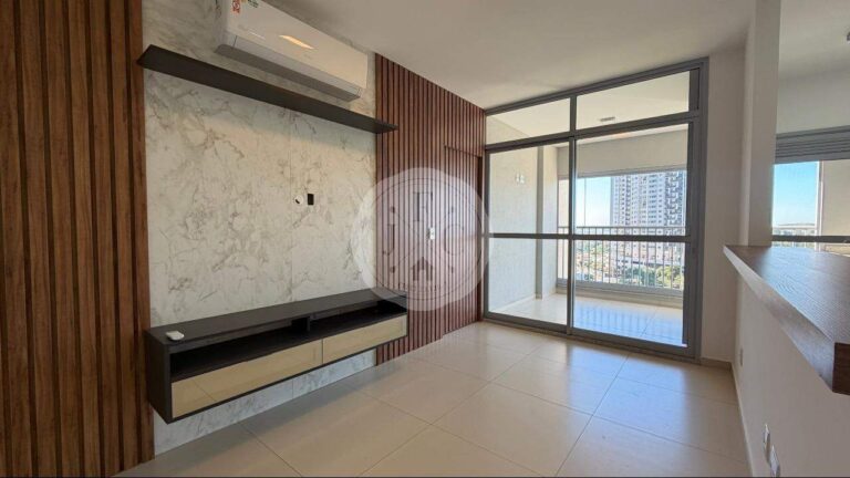 Apartamento para aluguel no Alamedas do Botânico: