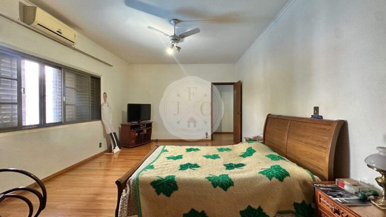 Casa à venda no Jardim São Luiz: