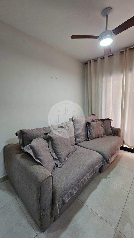 Apartamento para aluguel no Ribeirânia: