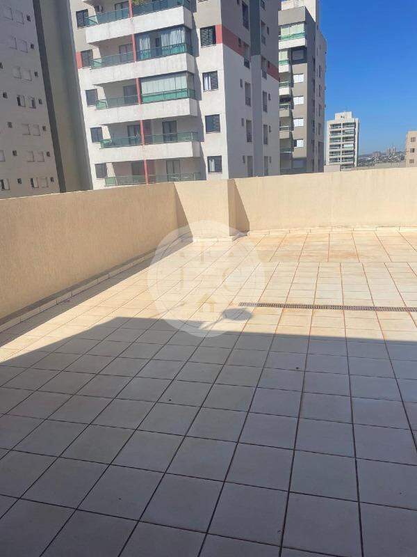 Apartamento à venda no Nova Aliança: