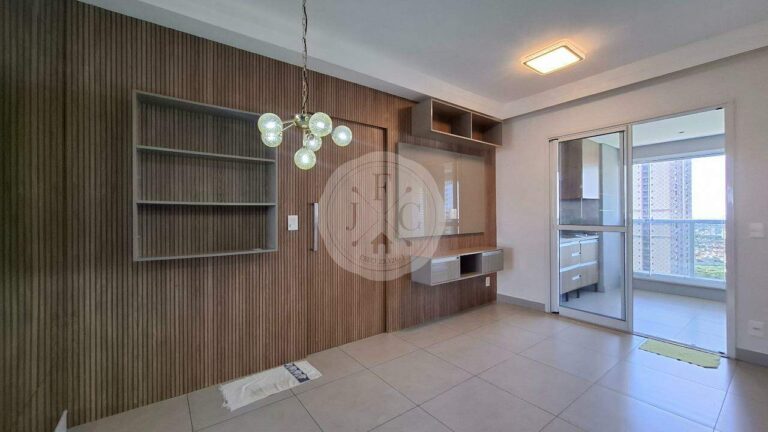 Apartamento para aluguel no Quinta da Primavera: