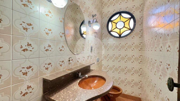 Casa para aluguel no Jardim Mosteiro: