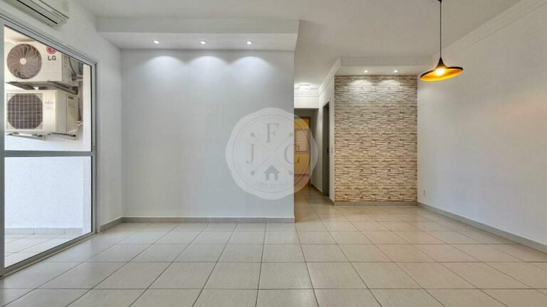 Apartamento para aluguel no Vila do Golfe: