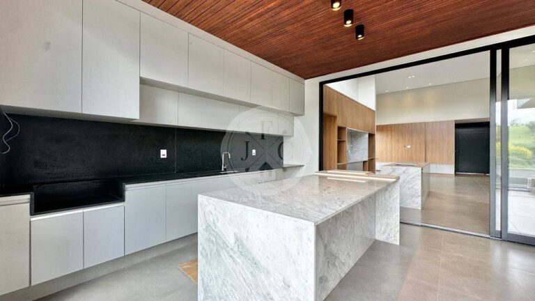 Casa em Condomínio para aluguel no Residencial e Empresarial Alphaville: