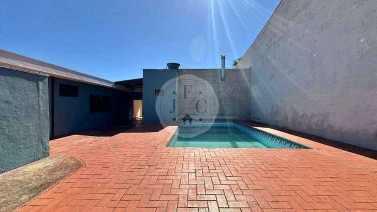 Casa à venda no Jardim Sumaré: