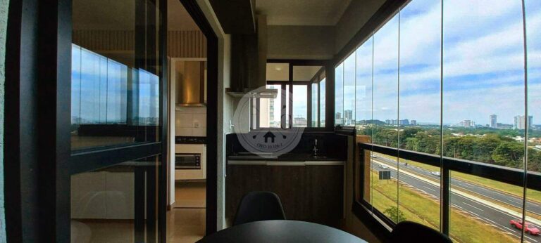 Apartamento para aluguel no Nova Aliança: