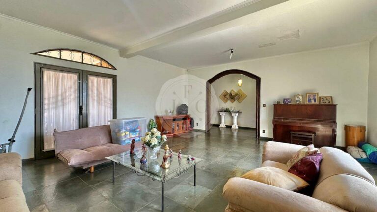 Casa à venda no Jardim São Luiz: