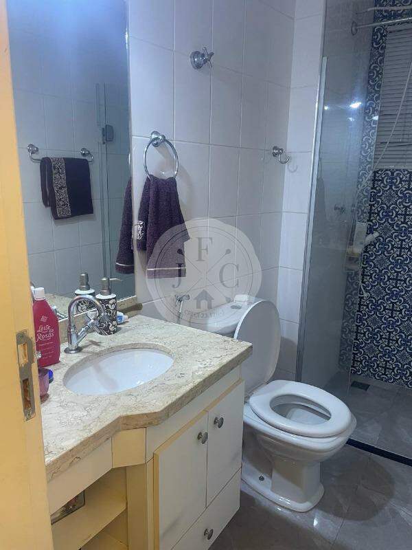 Apartamento à venda no Nova Aliança: