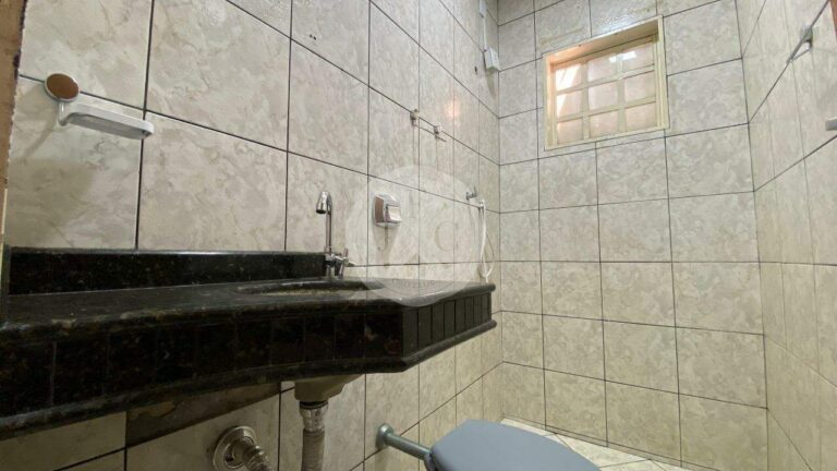 Salão para aluguel no Parque Ribeirão Preto: