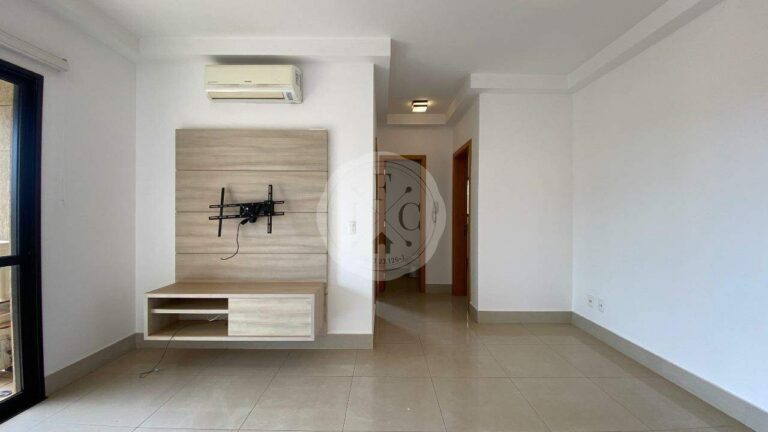 Apartamento para aluguel no Ribeirânia: