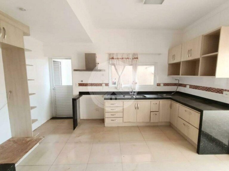 Casa em Condomínio para aluguel no Jardim San Marco: